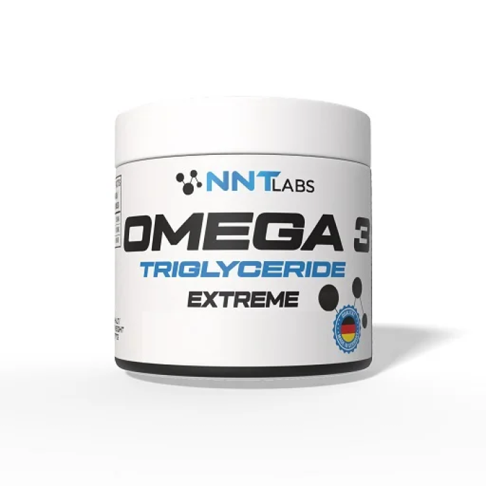 NNT Omega 3 TRIGLYCÉRIDE 280 gélules
