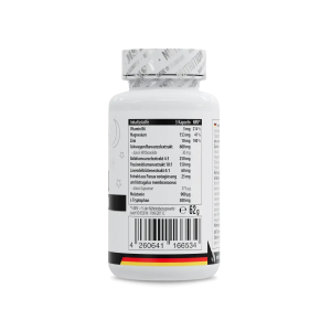 MST - Sleep IQ 60 capsules