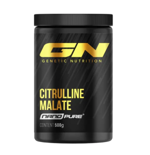  GN - Malate de citrulline 500 g