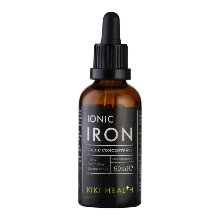 KIKI Health Liquid Iron 50ml