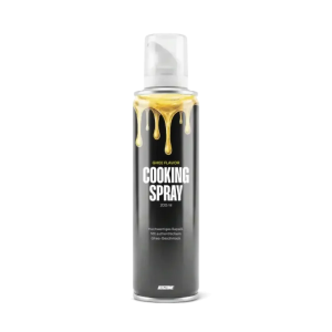Spray de cuisson Big Zone 200 ml à la noix de coco