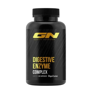 GN Enzymes Digestifs 60 Gélules