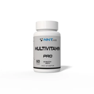 NNT Multivitamin Pro 60 comprimés