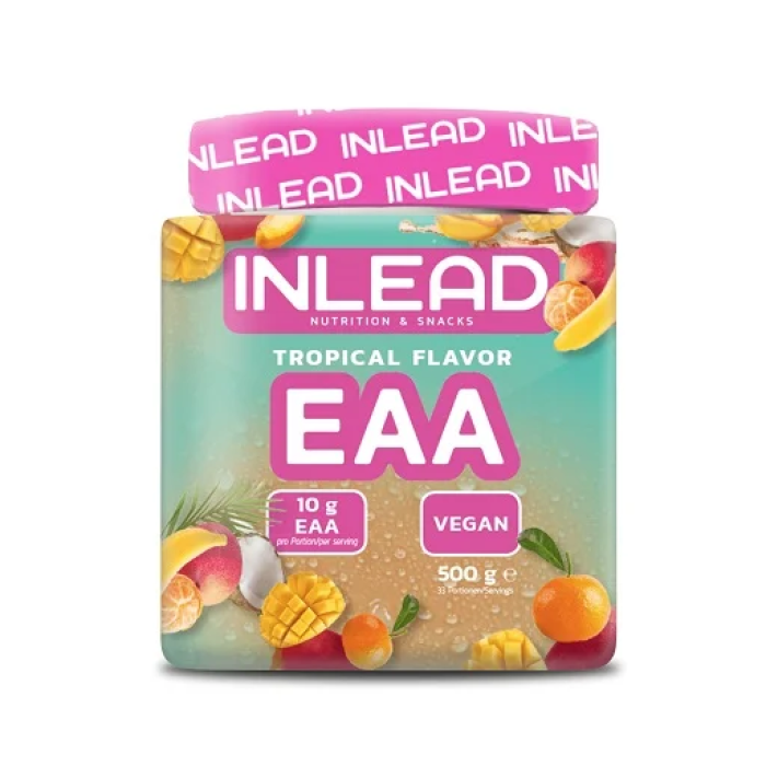 INLEAD EAA 500g Pomme verte