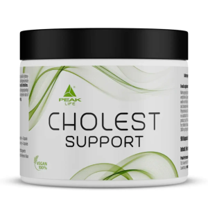 Peak Cholest Support 90 capsules