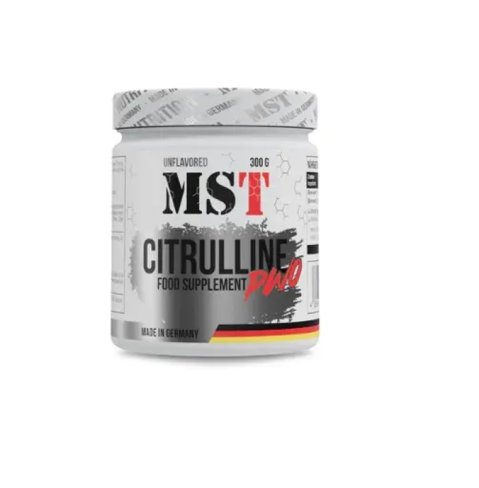 Malate de citrulline MST 300 g non valorisé
