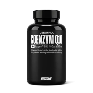  Big Zone Q10 Ubiquinol 90 capsules