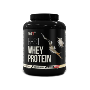 MST - Best Whey Protein 900g Mango Peach