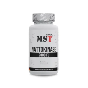 MST - Nattokinase 90 gélules