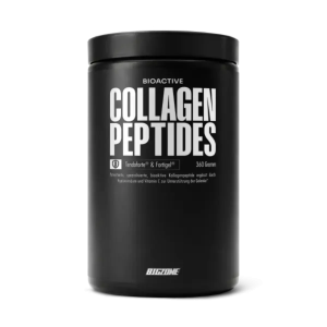 Big Zone Collagen Peptides 360g Neutral
