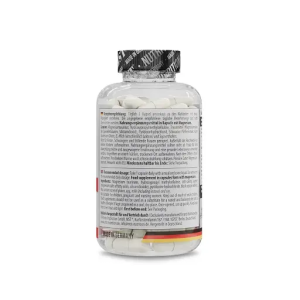 MST - Magnesium Taurat 120 capsules