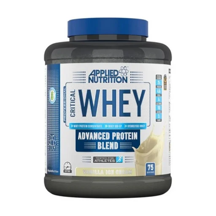 Applied Nutrition Critical Whey 2000 g Cookies & Cream