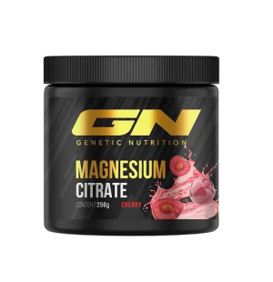 GN Citrate de magnésium - Crème glacée bonbon 250 g