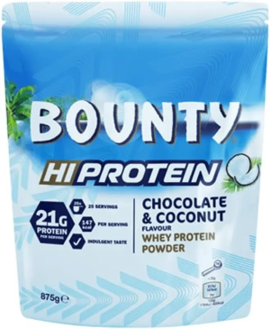 Bounty Protein Powder 455g