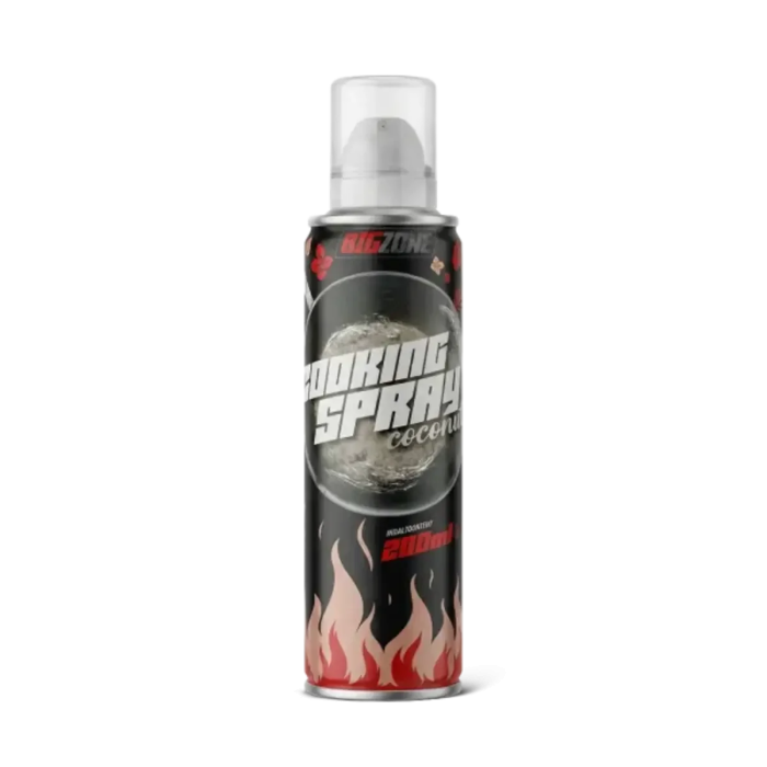 Spray de cuisson Big Zone 200 ml de ghee
