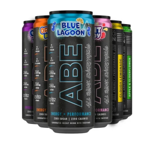 Applied Nutrition ABE RTD 12x330ml Shlush Puppie