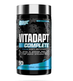 Nutrex Vitadapt Complete 90 gélules