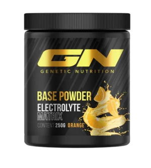 GN Magnesium Complex 5-in-1 - 250g Orange