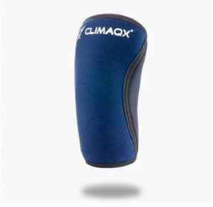 Climaqx genouillère - bleu marine 2XL