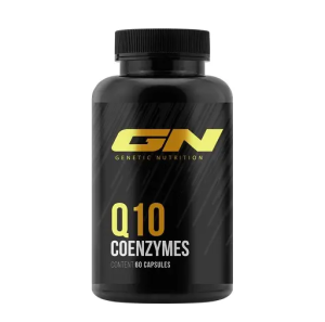  GN Q10 Health Line 60 Gélules