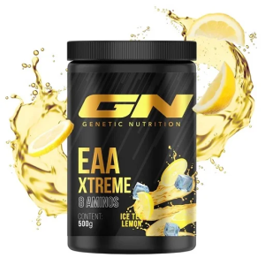 GN EAA Xtreme - 500g Thé glacé citron