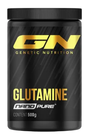 GN Nano Pure Glutamine 500 g