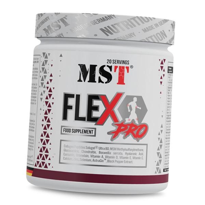 MST - Flex Pro 300g Neutre