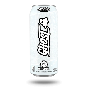 Ghost Enegy 12 x 500 ml Blue Raspberry