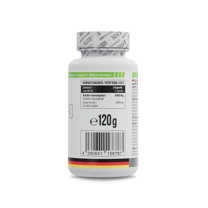 MST - Creatine Pro CREAPURE 90 capsules