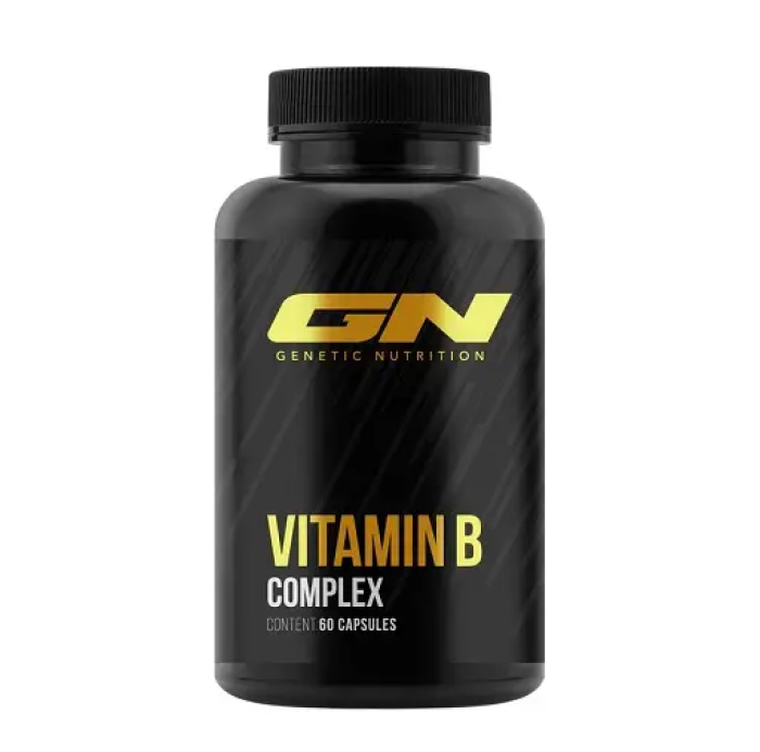  GN Vitamin B-Complex 60 Gélules
