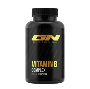  GN Vitamin B-Complex 60 Gélules
