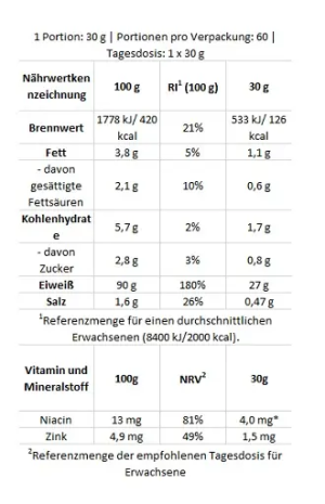 BioTech Iso Whey Zero Black 1816g Vanille