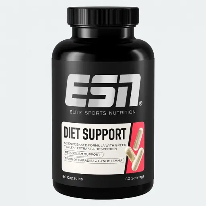 ESN Diet Support Pro 120 gélules