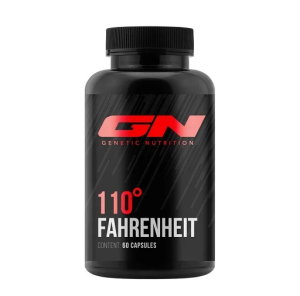  GN 110 Fahrenheit - Brûleur 60 gélules