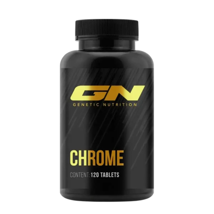  GN Chrome Health Line 120 Comprimés