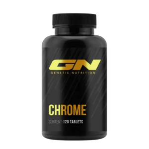  GN Chrome Health Line 120 Comprimés