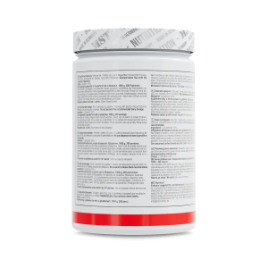 MST - Glutamine 1000g