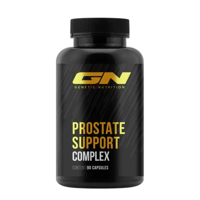 GN Prostate Support Complex 90 Gélules