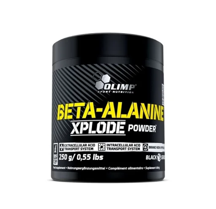 Olimp Beta-Alanine Xplode Poudre 250g