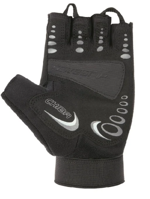 Chiba - 40416 - Coupe - noir XS