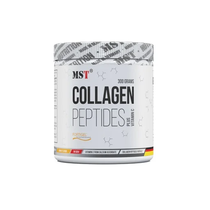 MST - Peptides de collagène Fortigel® 300 g Orange