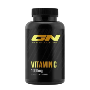 GN Vitamine C Health Line 120 gélules