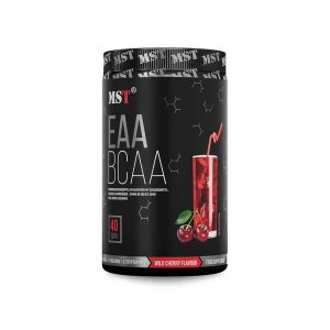 MST - BCAA &amp; EAA 520g Zero Mojito