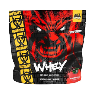 Mutant Whey 2,2 kg Chocolat