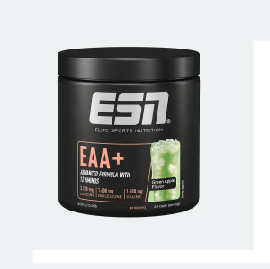 ESN EAA + 400 g Thé glacé au citron 