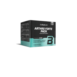 BioTech Arthro Forte, paquets de 30