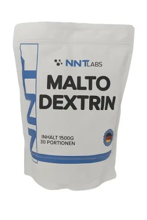 Maltodextrine NNT 1500 g