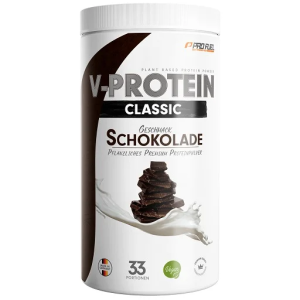 ProFuel VEGAN PROTEIN 1kg Tarte aux frites