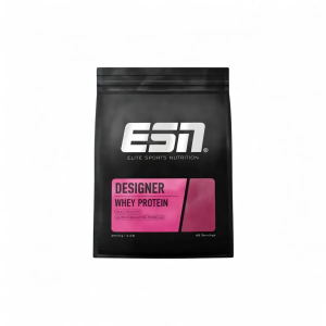 ESN Designer Whey 2000g Cookies foncés
