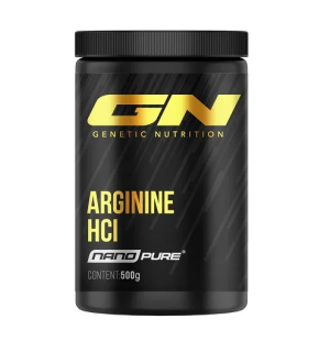 GN Arginine HCL Nano Pure 500 g
